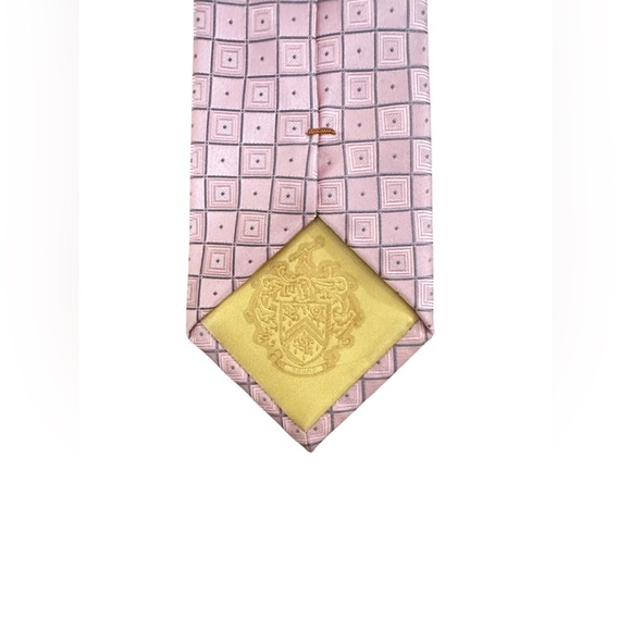 Donald J. Trump | (2) Men’s 100% Silk Signature Collection Luxury Neckties - Picture 4 of 10